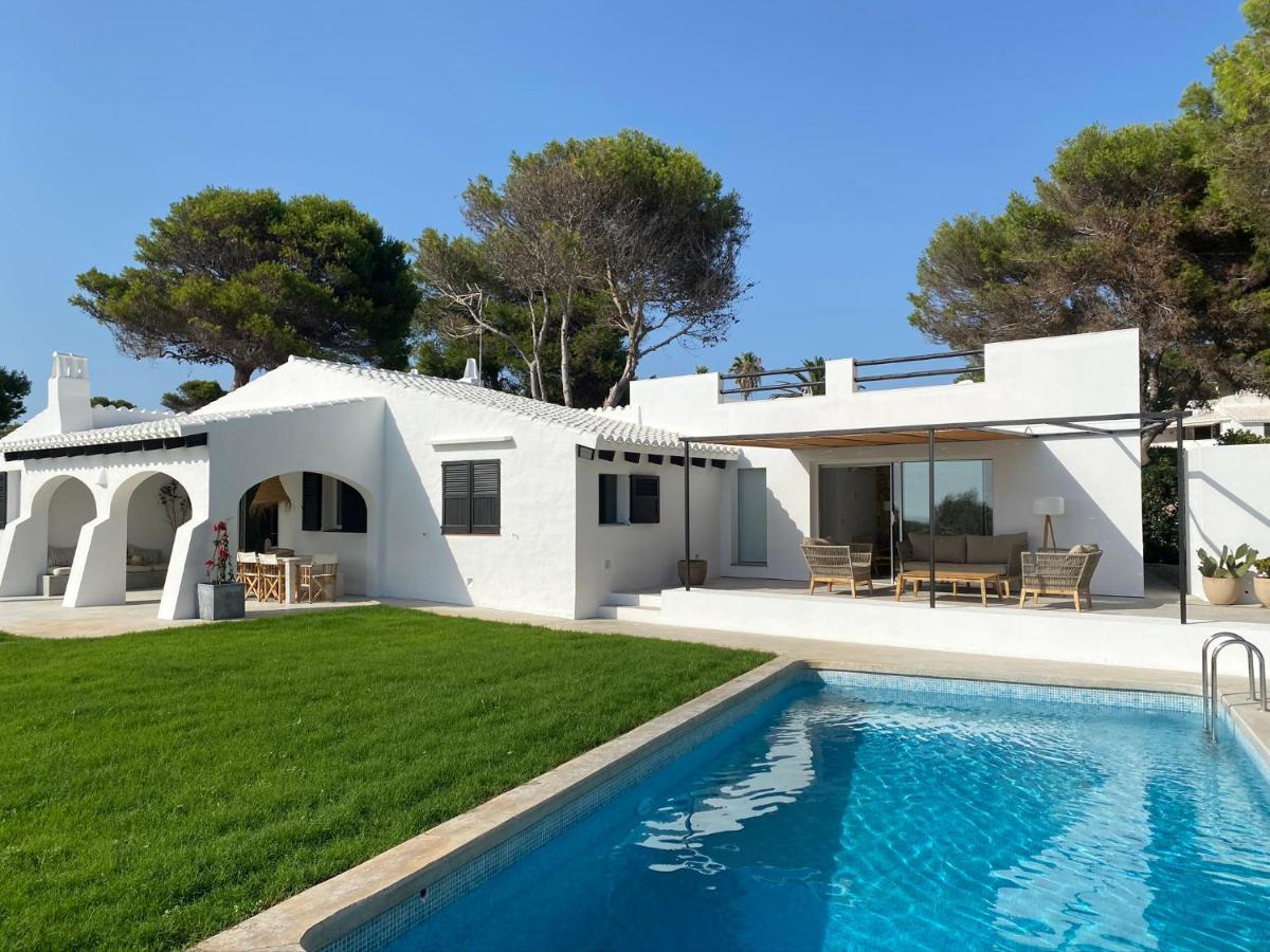 Binifa - Lovely Luxury Few Steps From The Sea Binibeca